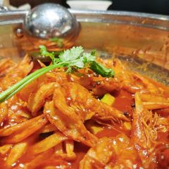 蝦吃蝦涮張用戶圖片