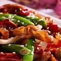 嘉香苑美食膳园 User Photo