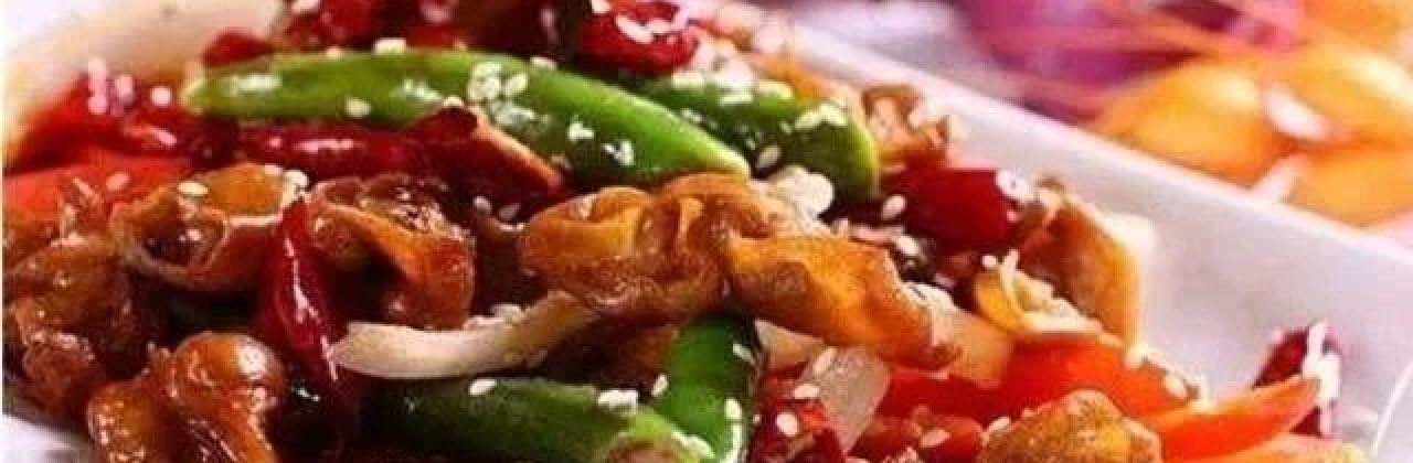 嘉香苑美食膳园