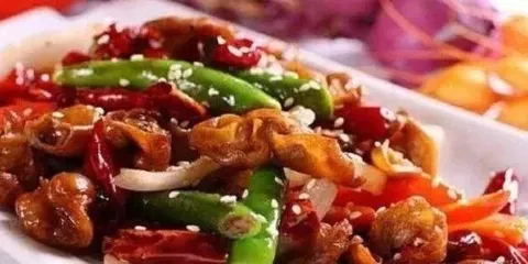 嘉香苑美食膳園