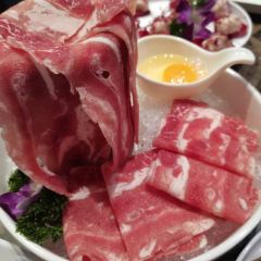 小龙坎火锅(全球旗舰店) User Photo