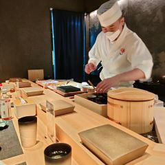 TAIRYO Japanese Restaurant 여행 사진