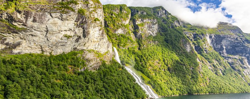 Geiranger