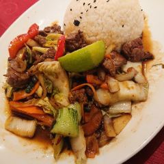Keyif Cafe & Restaurant User Photo