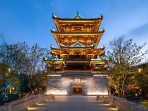 Jinling Xiaocheng