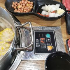 潮牛釜·牛肉火锅(开发区店) User Photo