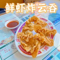 東發道茶冰廰(龙之梦店) User Photo