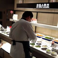 Haidilao Hot Pot ZhangShou Road Dian (ShangHai Wu) User Photo