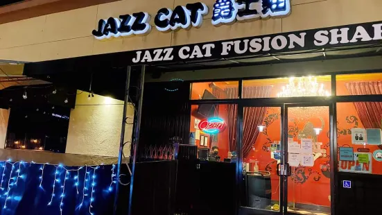 Jazz Cat Restaurant