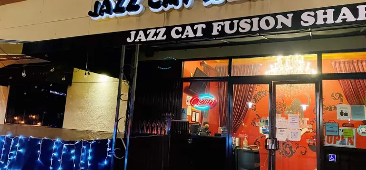 Jazz Cat Restaurant