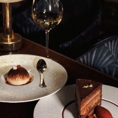 Olala Cafe User Photo