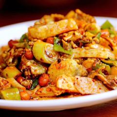 正宗餘蹄花張用戶圖片