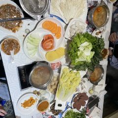 您作煮火锅(海拉尔店) 여행 사진