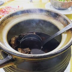 明珠黄鳝饭 User Photo