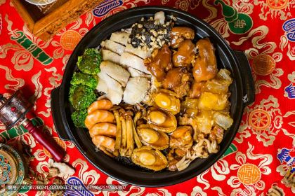 北江渔家中餐厅