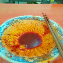 二胖擀面皮(世纪大道店) User Photo