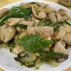 珍韻餐廳張用戶圖片