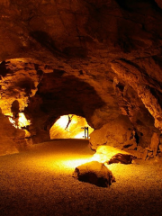 Aggertalhöhle Ründeroth