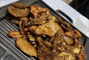 Jin Cai Collection User Photo