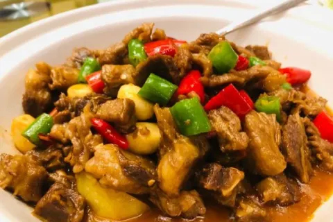 滿福隆酒樓