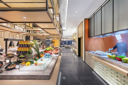 Lu Ting Chinese restaurant