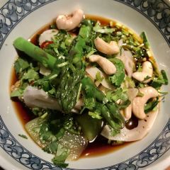 庆春朴门(前滩太古里店) User Photo