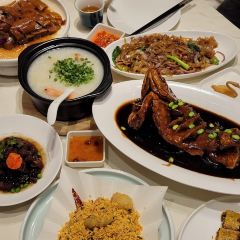 WanBao Seafood Fang User Photo