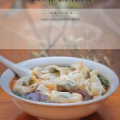 吴家馄饨 User Photo