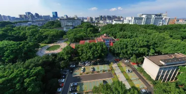 Huazhong Normal University