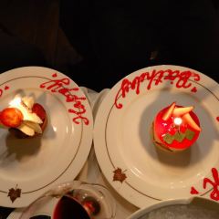 Weisses Schloss User Photo