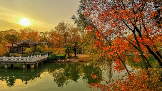 鳳凰山公園