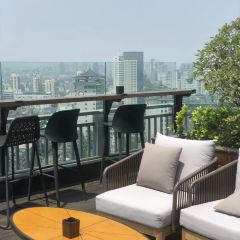 虹料理（萬怡飯店19樓）張用戶圖片