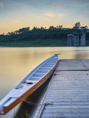 Shuangxi Reservoir