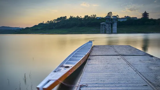 Shuangxi Reservoir