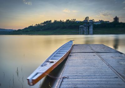 Shuangxi Reservoir