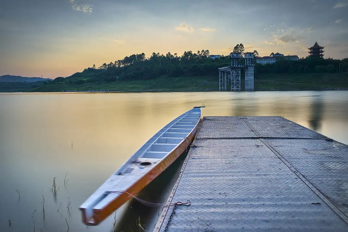 Các khách sạn gần Shuangxi Reservoir