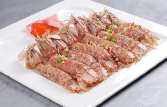 覃記海鮮美食餐廳