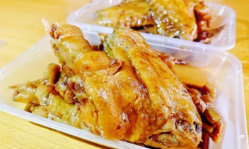 山水腸粉（鹽田店）