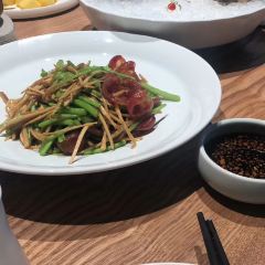 Mannimbashi Retaurant User Photo