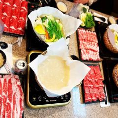 Paper Pot Shabu User Photo