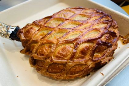 C Restaurant in the Sky