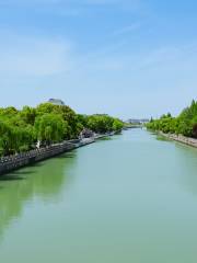 京杭運河