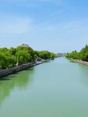 Beijing-Hangzhou Grand Canal