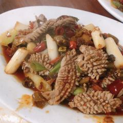 LAO ZI HAO TI HUA SHANG User Photo