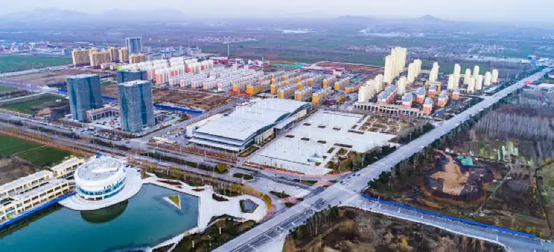 Khách sạn JI Hotel tại Zoucheng