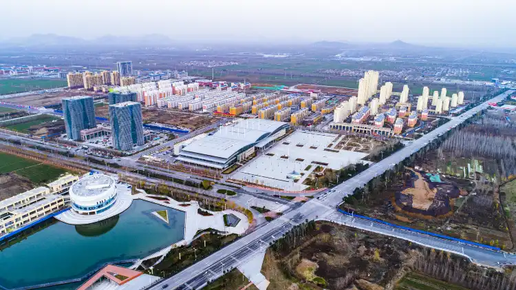 Hotels near Zoucheng Railway Station