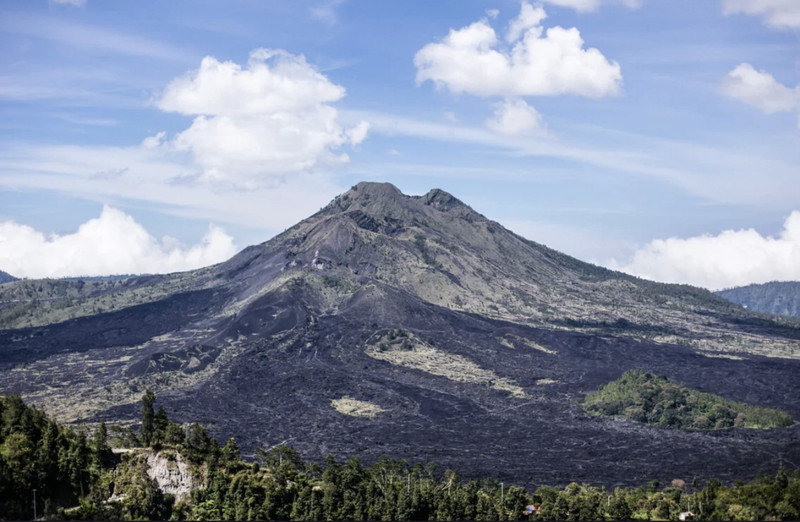 京打馬尼火山用戶評價