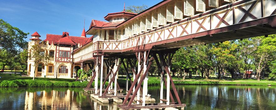 Sanam Chandra Palace
