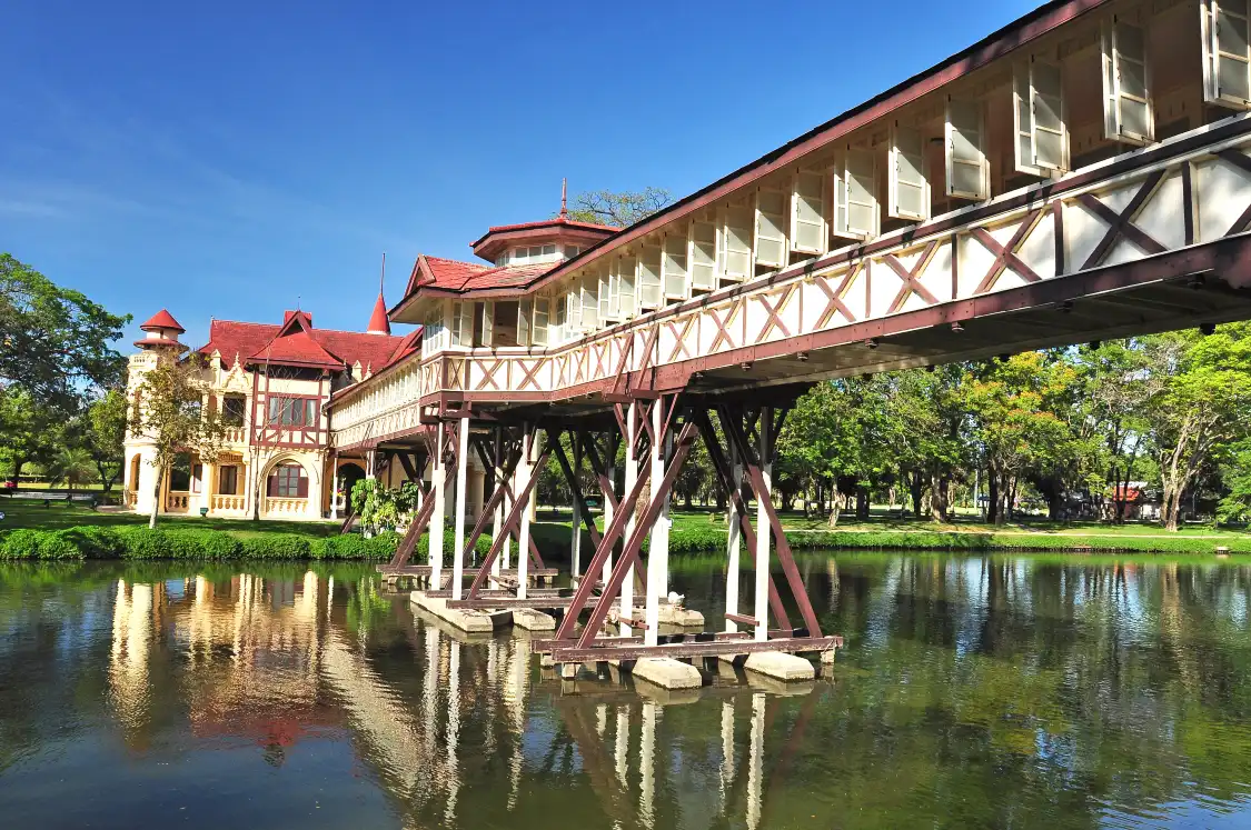 Hotels near Sanam Chandra Palace