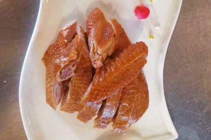 灵山彝栖酒店-阳光餐厅